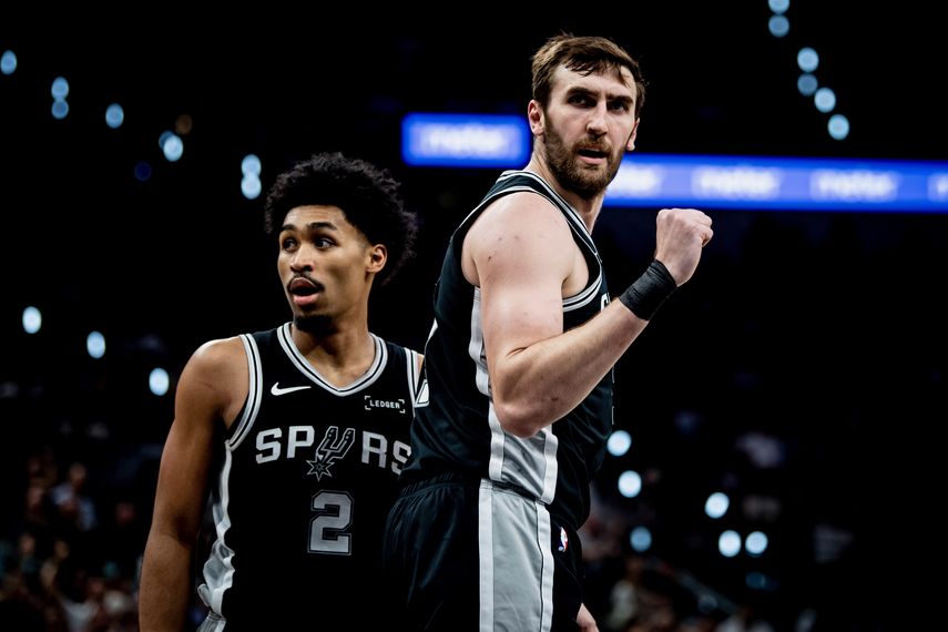 NBA: Dylan Harper
