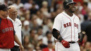 MLB: Medias Rojas 14