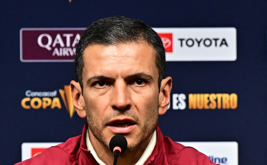 Final Copa Oro 2023: DT de México reconoce la fortaleza de Panamá