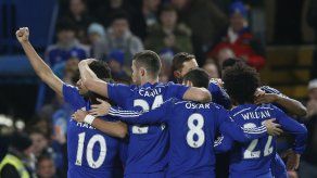 Chelsea