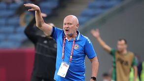 Eurocopa 2024: Conoce a Ivan Hasek, DT de República Checa