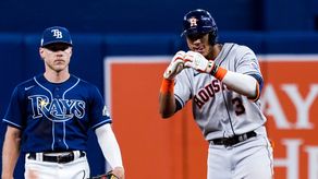 MLB: Racha invicta de Rays como local llega a su fin