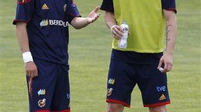 Mundial: España listo para ser protagonista