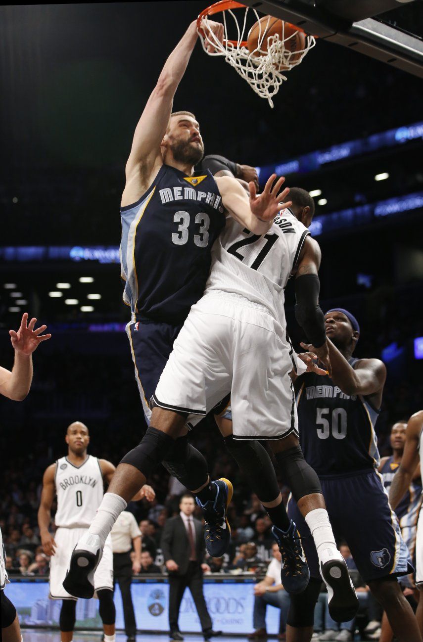 Los hermanos Gasol y cita histórica en el Juego de Estrellas