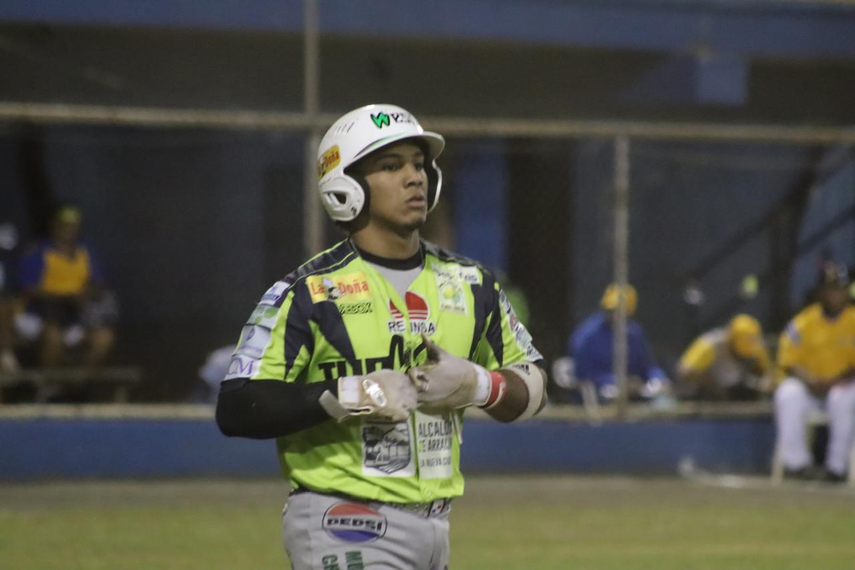 Béisbol Juvenil 2025: Tabla de posiciones tras los partidos del viernes 7 de febrero