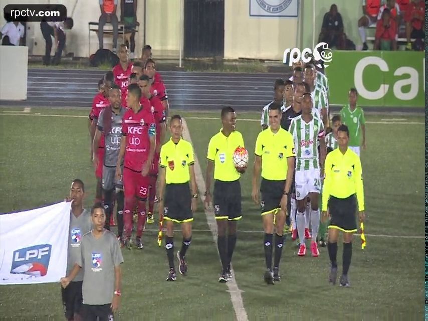 Alianza y Chorrillo ganan en el inicio de la jornada 7 del Apertura