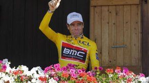 Tour: Batalla entre Evans