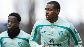 El Norwich City le ganó al West Bromwich sin José Córdoba