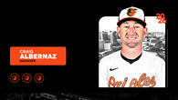 SORPRESA. Los Orioles de Baltimore anunciaron su nuevo mánager SORPRESA. Los Orioles de Baltimore anunciaron su nuevo mánager