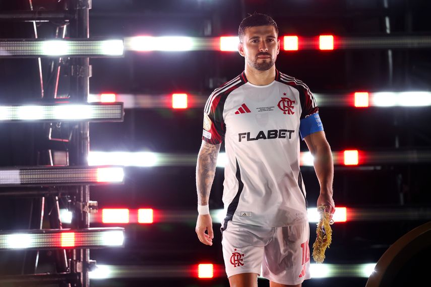 Mundial de Clubes 2025: Flamengo le gana el liderato al Chelsea en el grupo D