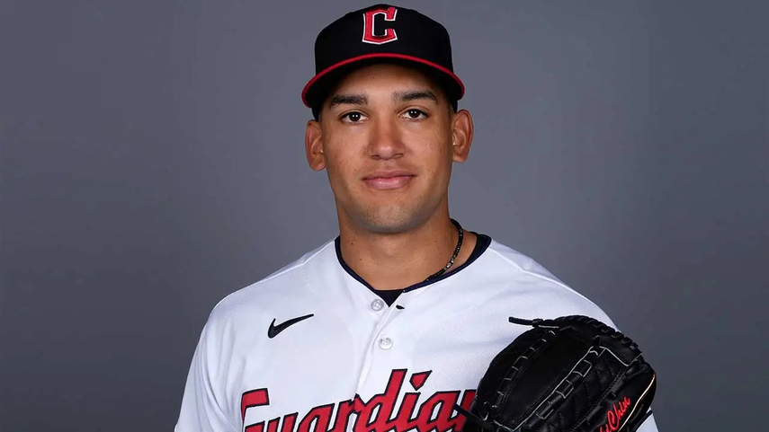 Prospecto Daniel Espino se perderá todo el 2024 por lesión