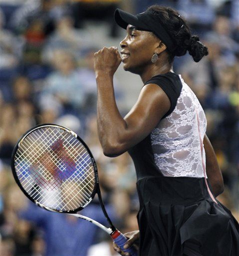 Venus Williams se retira del US Open