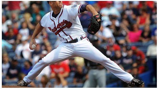 MLB: Bravos 1, Mets 0; Hudson y Jones deciden el resultado