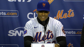 MLB: Juan Soto confesó por qué eligió a los Mets de Nueva York