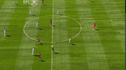 Panamá golea a Martinica y clasifica a cuartos de Copa Oro