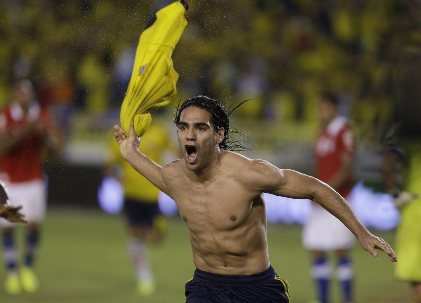 Colombia, llamada a jugar su mejor Mundial