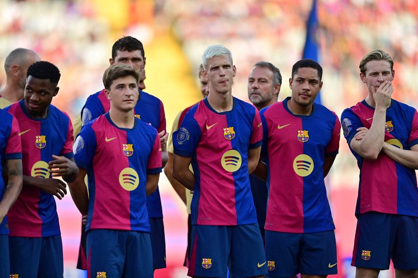 Valencia CF vs FC Barcelona: Fecha
