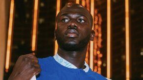 Kalidou Koulibaly