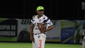 Nacional de Béisbol U23: Partido para hoy miércoles 26 de junio