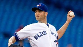 J.A. Happ regresa a Toronto