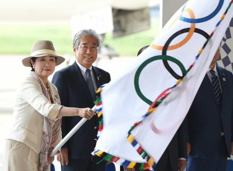 El gobierno japonés aprueba nuevos planes para el estadio Olímpico