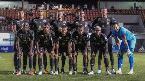 LPF: El CAI gana al Tauro FC y sigue firme en el Oeste