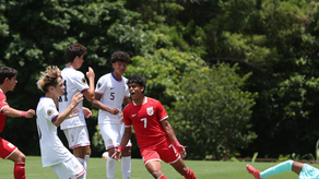 Campeonato de Niños Sub-15: Panamá perdió en semifinales ante Estados Unidos