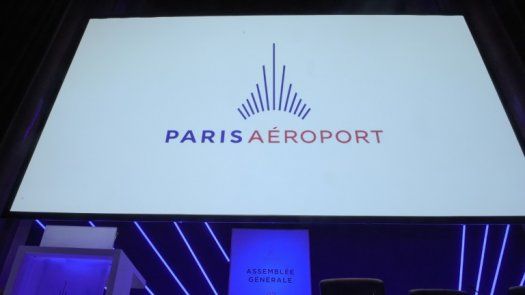 Objetivo: taxis voladores en los Juegos Olímpicos de París-2024