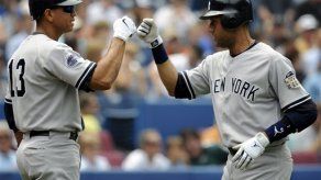 MLB: Yanquis 9