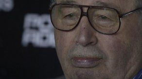 Escuchas al fallecido Grondona sugieren arreglo de árbitros en Argentina