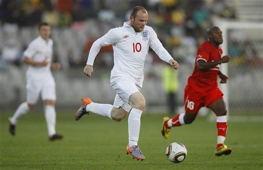 Mundial: EEUU procura dar otra sorpresa ante Inglaterra
