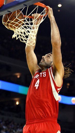 NBA: Warriors 131, Rockets 128; Ellis anota 46 puntos