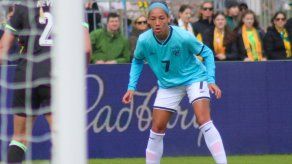 Panamá Femenina: Toña Is hace llamado para amistoso ante Perú