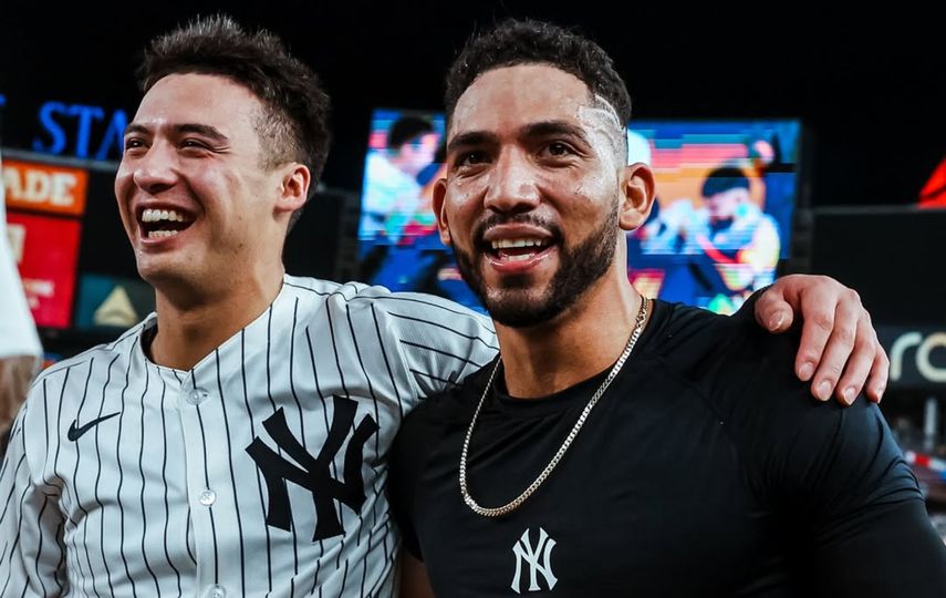 José Caballero: No existe rivalidad con Volpe