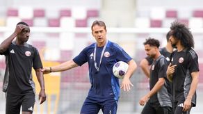 Mundial 2026: Conoce a Julen Lopetegui, entrenador de la Selección de Qatar