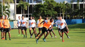 Dan a conocer lista de 35 elegibles para repechaje ante Cuba