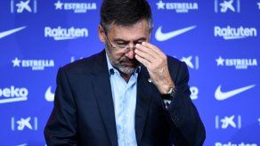 El expresidente del Barcelona queda en libertad provisional por Barçagate