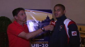 En la sub-20 positivos con miras a terminar primeros