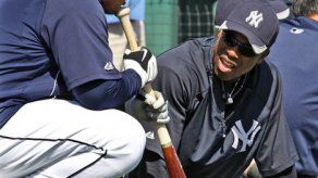 Yanquis: Granderson será titular en el jardí­n central