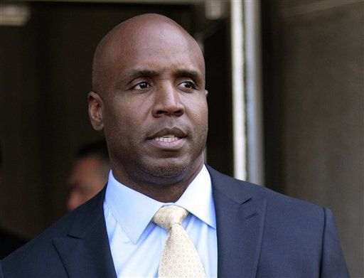 Barry Bonds examinará arresto domiciliario