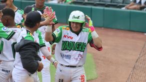 Béisbol Juvenil 2026: Conoce los líderes ofensivos en 9 jornadas