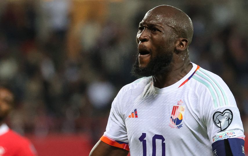 Bélgica sella boleto a la Eurocopa en Austria