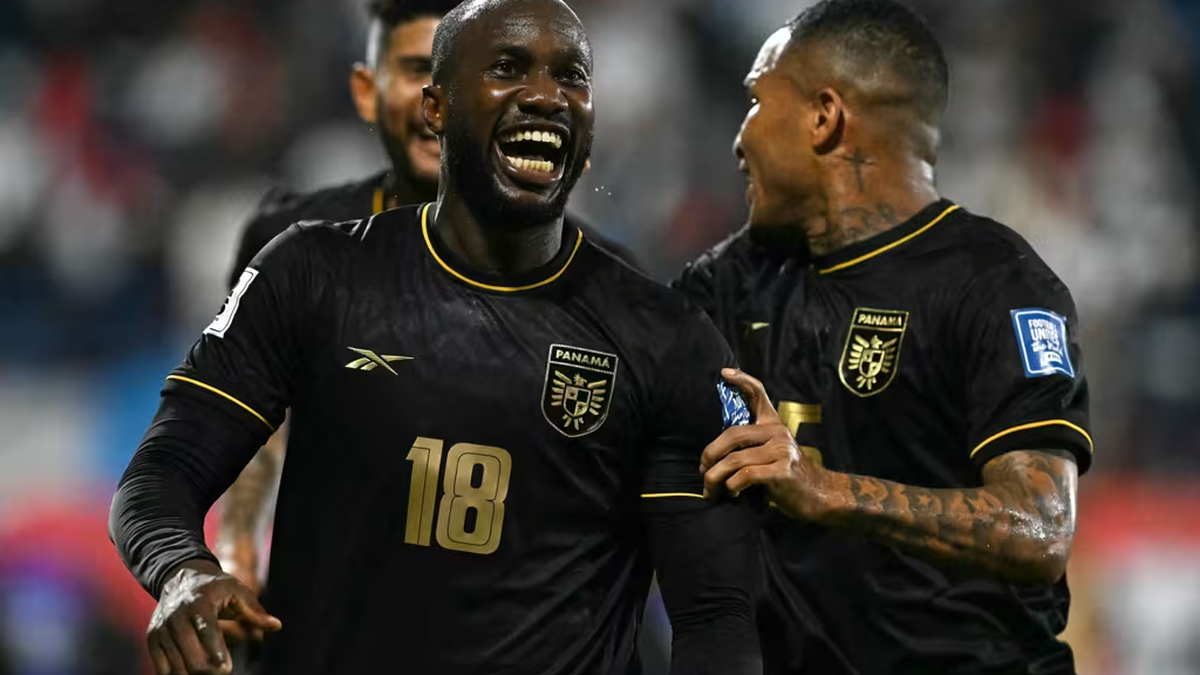 ¿Cuántas veces fue la Selección de Panamá al Mundial de Fútbol?