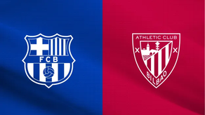 FC Barcelona vs Athletic Club: EN VIVO, jornada 1 de LaLiga