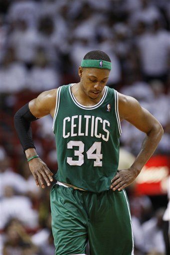 Celtics esperan hacer respetar su cancha ante el Heat