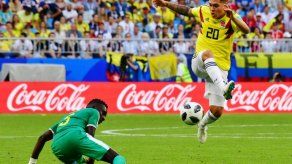 Investigan a jefes del fútbol de Colombia por reventa de tiquetes