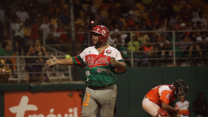 &nbsp;Béisbol Mayor 2025: Line Up de Chiriquí vs Panamá Oeste en la jornada 10