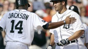 MLB: Tigres 7