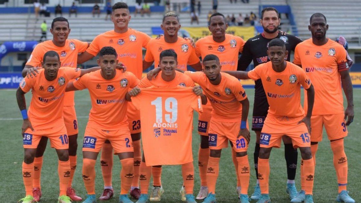 LPF: Potros del Este golea al ritmo de Yanis y Murillo.