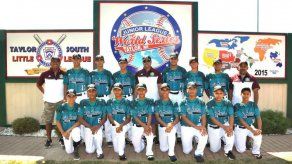 Panamá gana a Canadá en Mundial Pre Intermedio